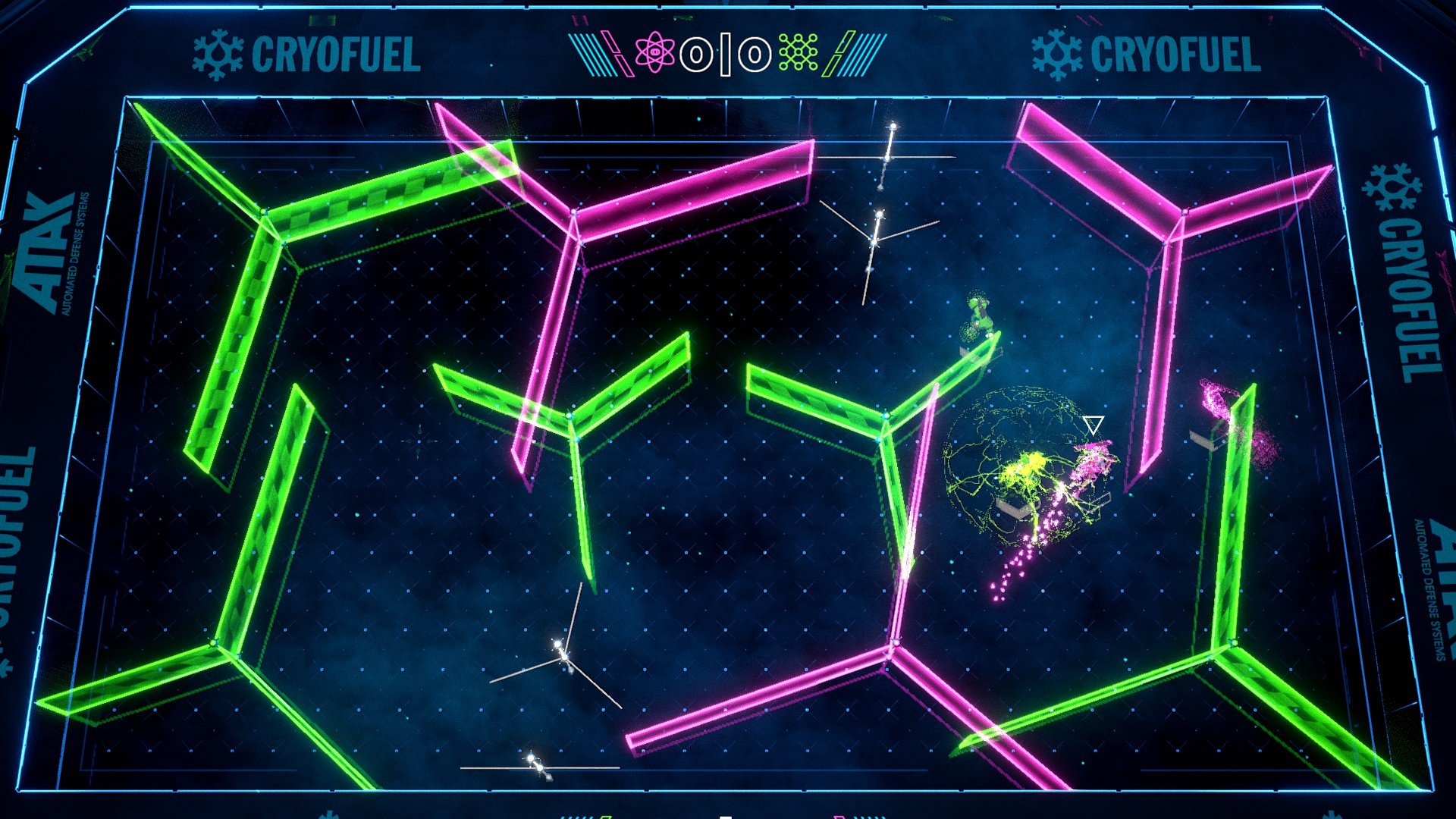 Laser League - Imagen 16